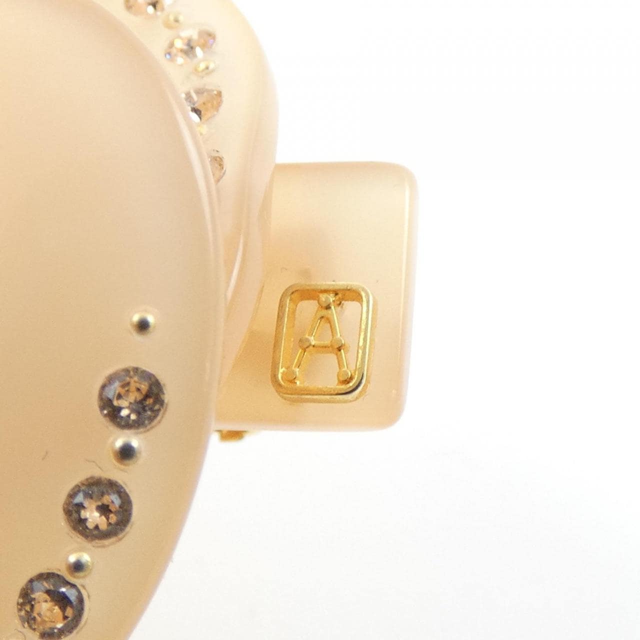 アレクサンドルドゥパリ ALEXANDRE DE PARIS HAIR ACCESSORIES