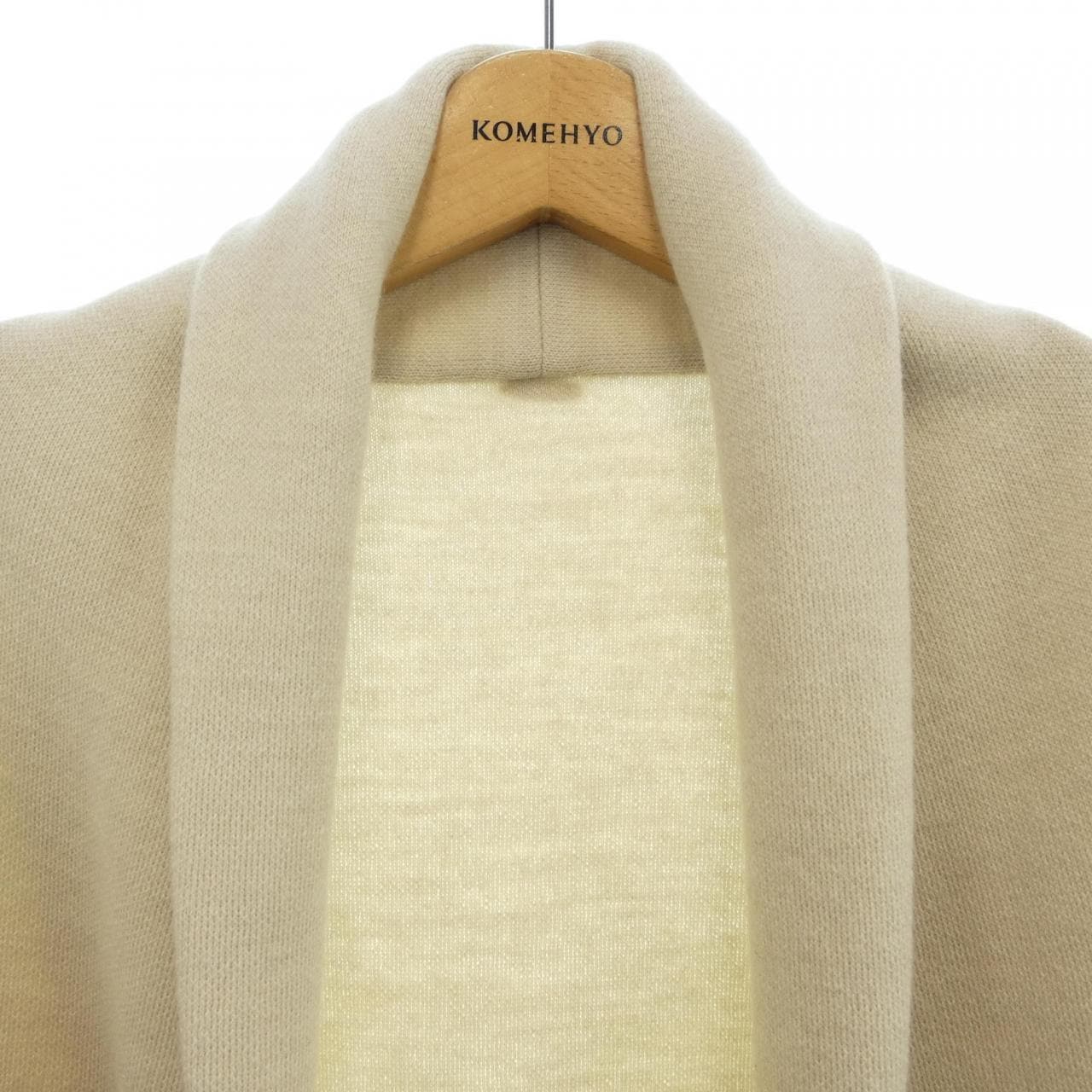 ドゥーズィエムクラス DEUXIEME CLASSE カーディガン