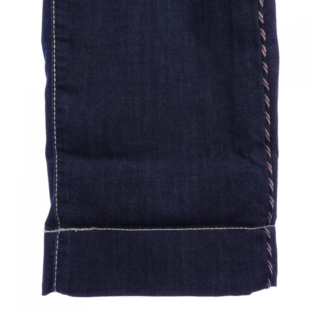 ヤコブコーエン JACOB COHEN パンツ