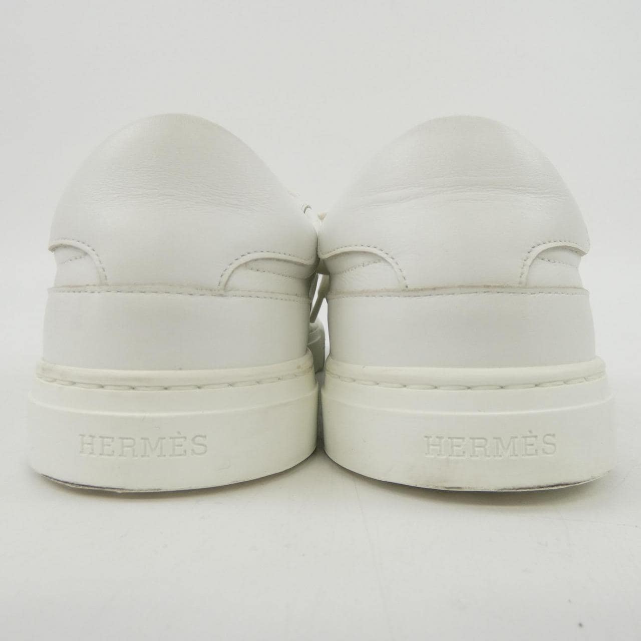 エルメス HERMES デイ ケリーバックル 221197Z スニーカー