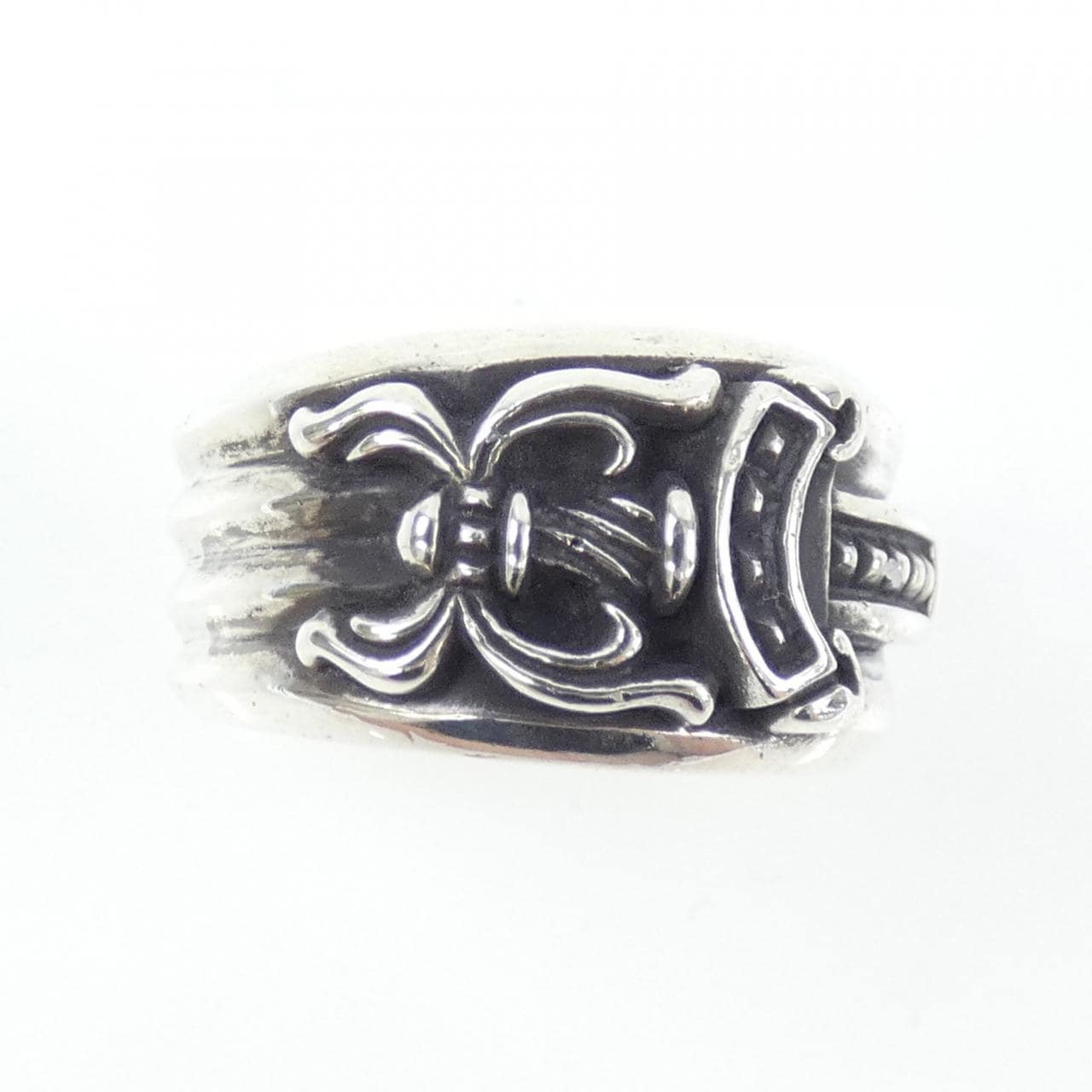 クロムハーツ CHROME HEARTS DAGGER 2356 304 0001 RING