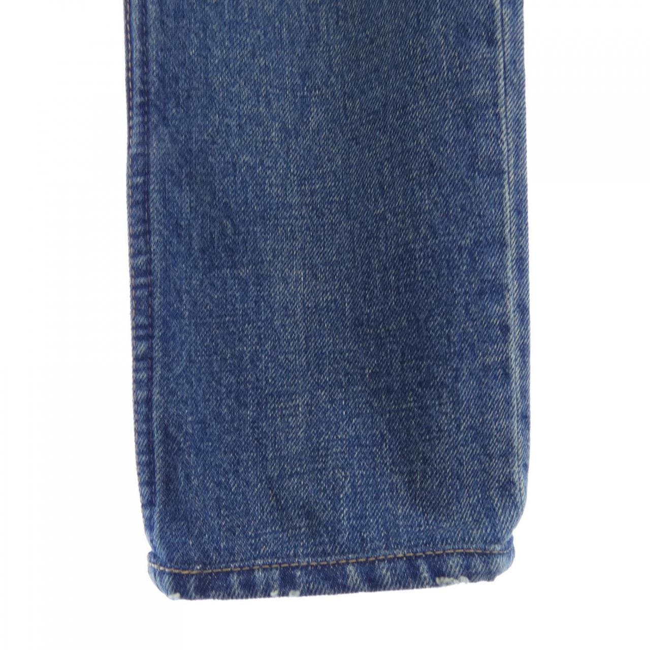 セリーヌ CELINE 2N206365M ジーンズ