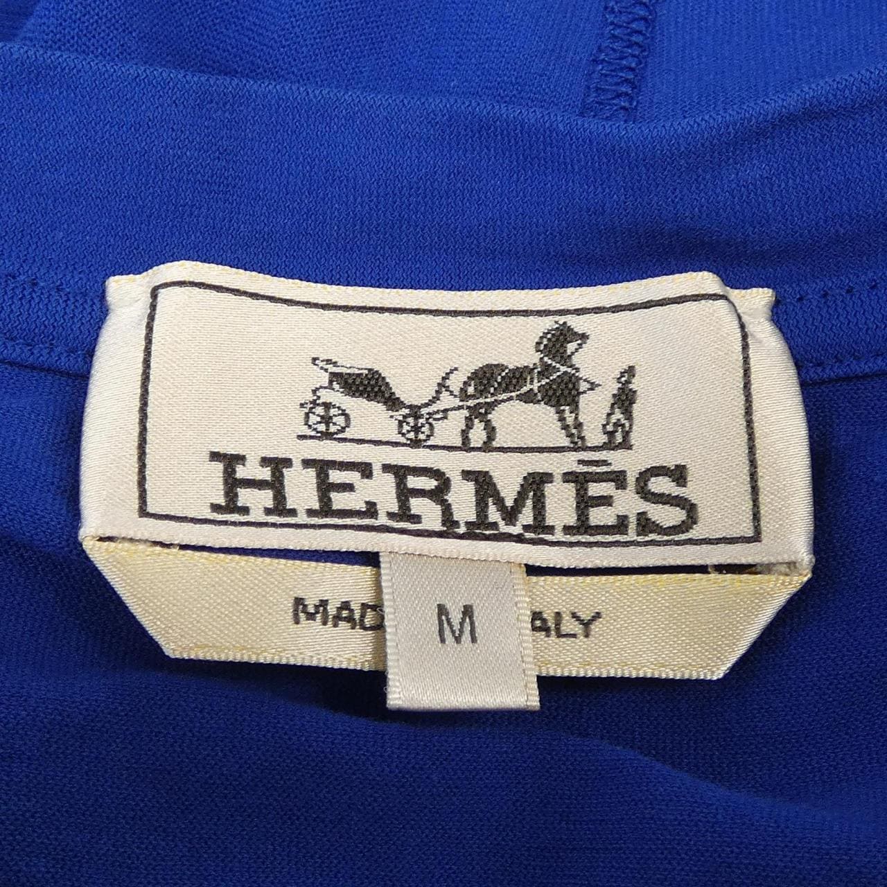 エルメス HERMES Tシャツ