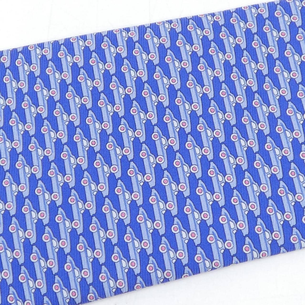 ルイヴィトン LOUIS VUITTON M73128 NECKTIE