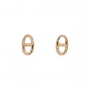 エルメス ファランドール ピアス