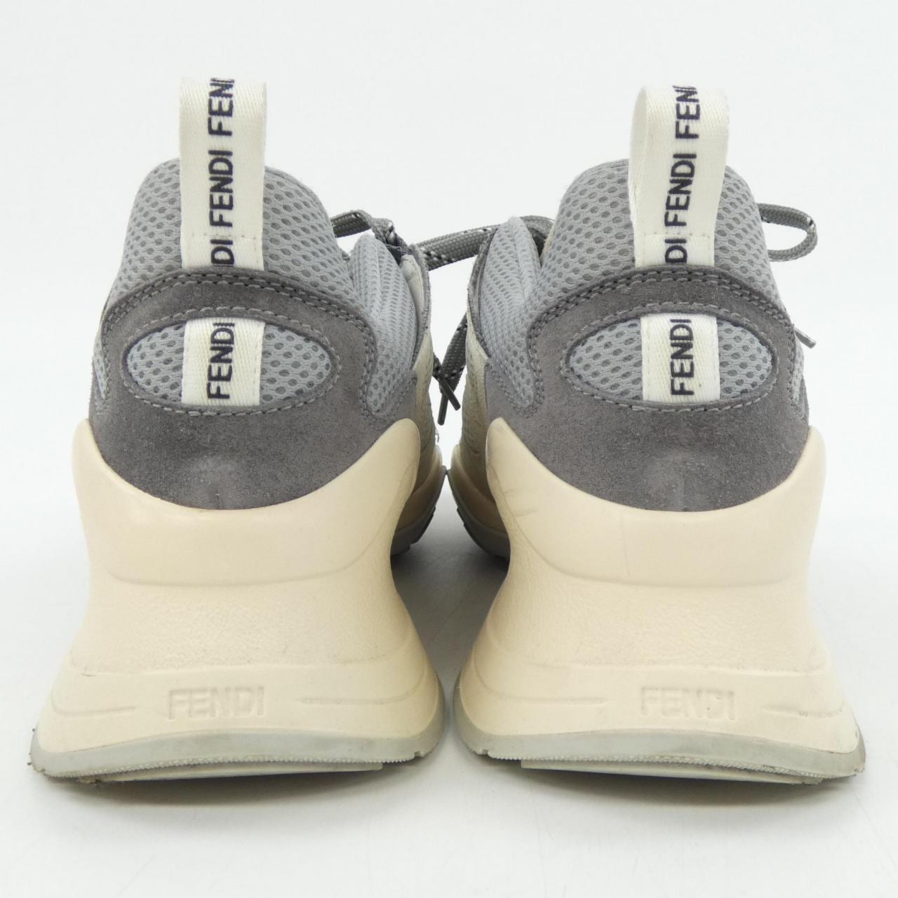 FENDI芬迪运动鞋