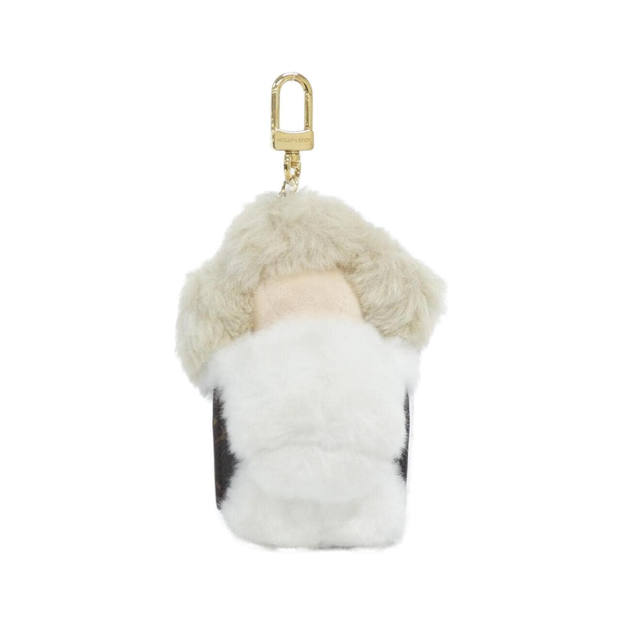 ルイヴィトン モノグラム バッグチャーム ヴィヴィエンヌ M02603 キーリング