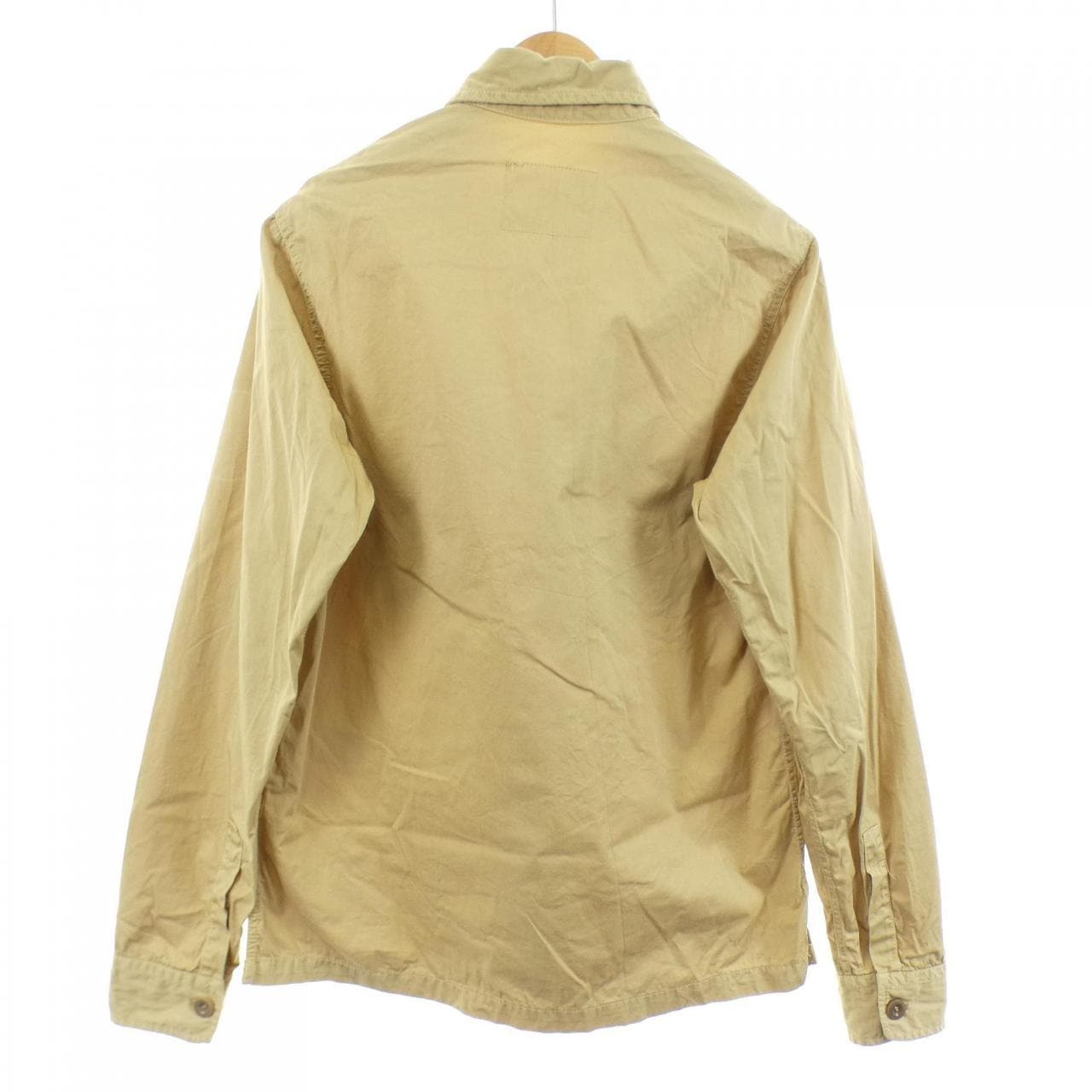 ジエディター THE EDITOR シャツ