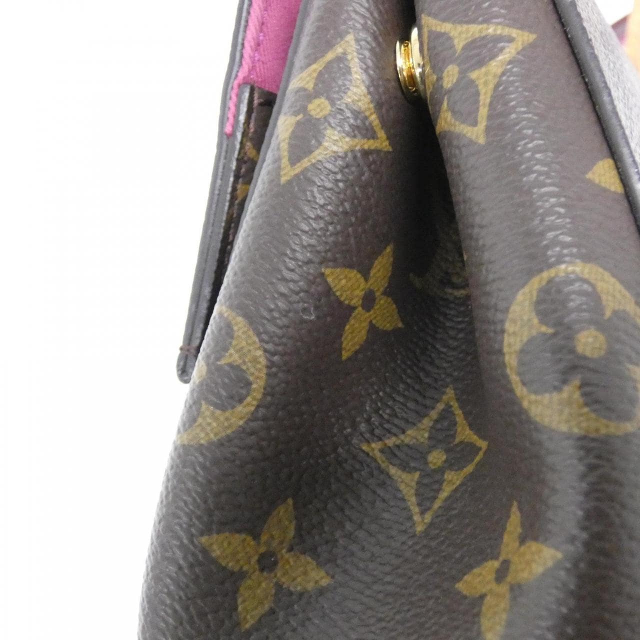 ルイヴィトン モノグラム クリュニーBB M42738 バッグ