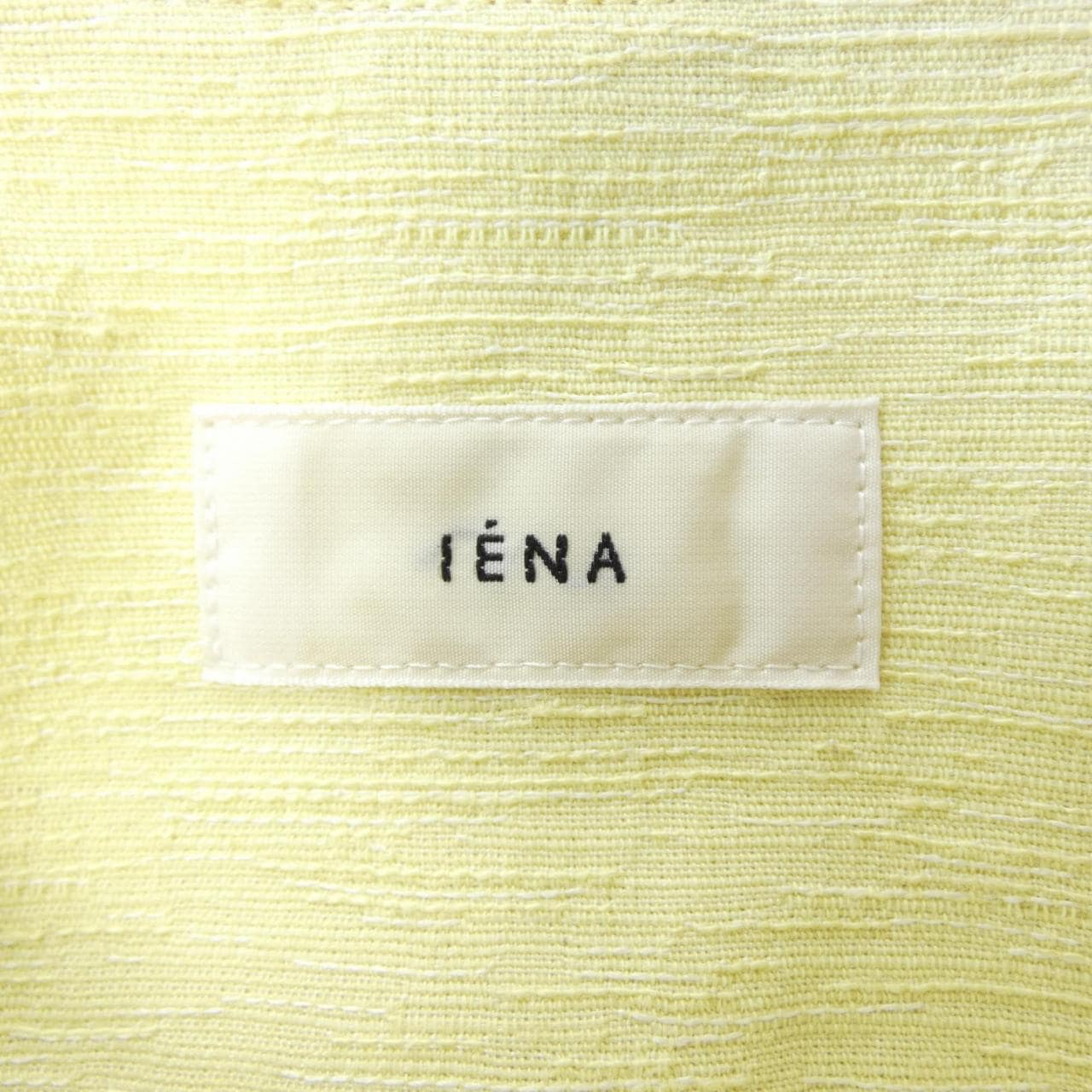 イエナ IENA コート