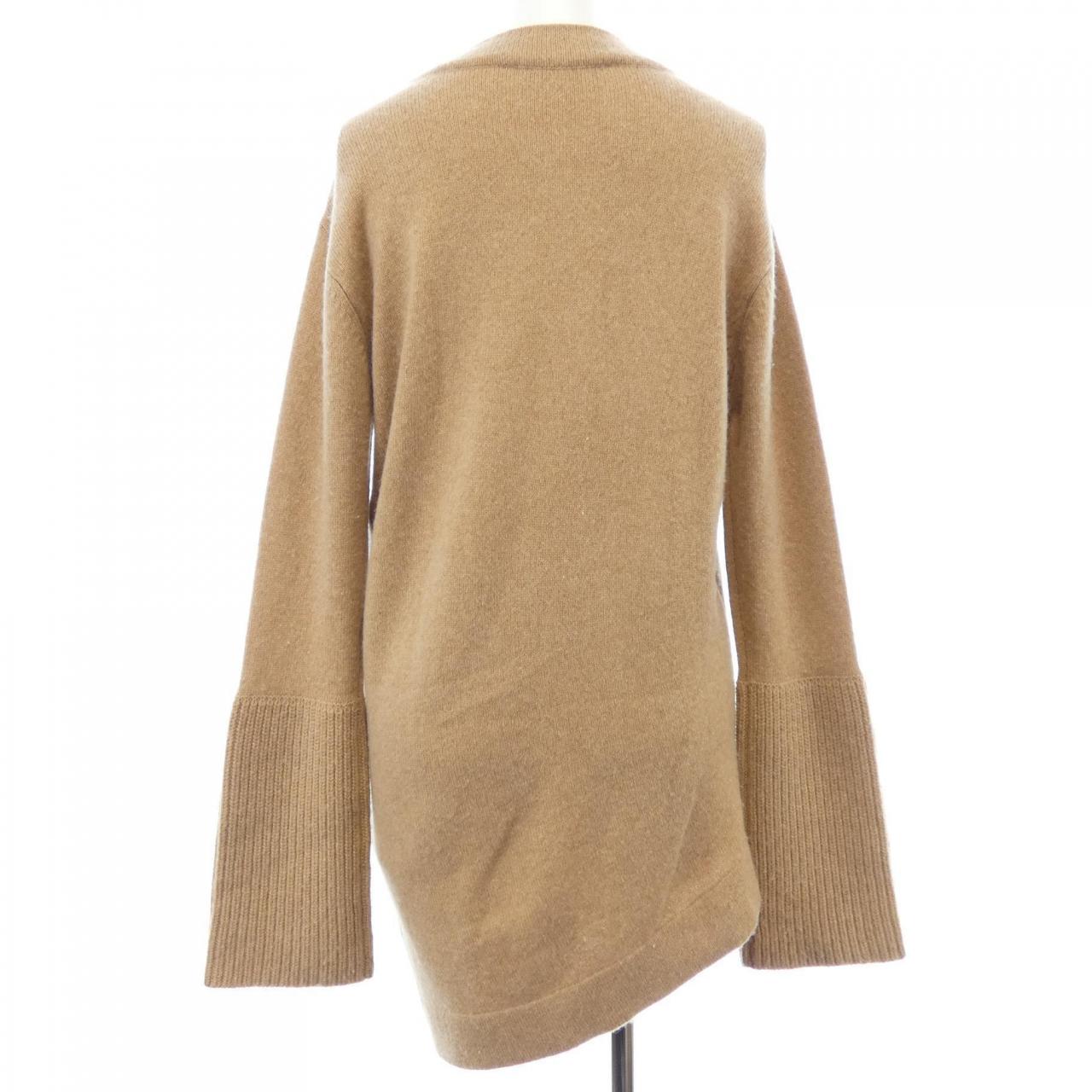 サヤカディヴィス SAYAKADAVIS ニット