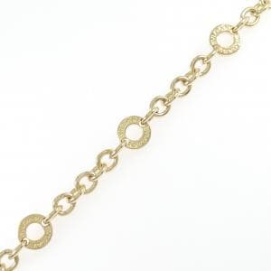 ブルガリ チャームブレス ブレスレット