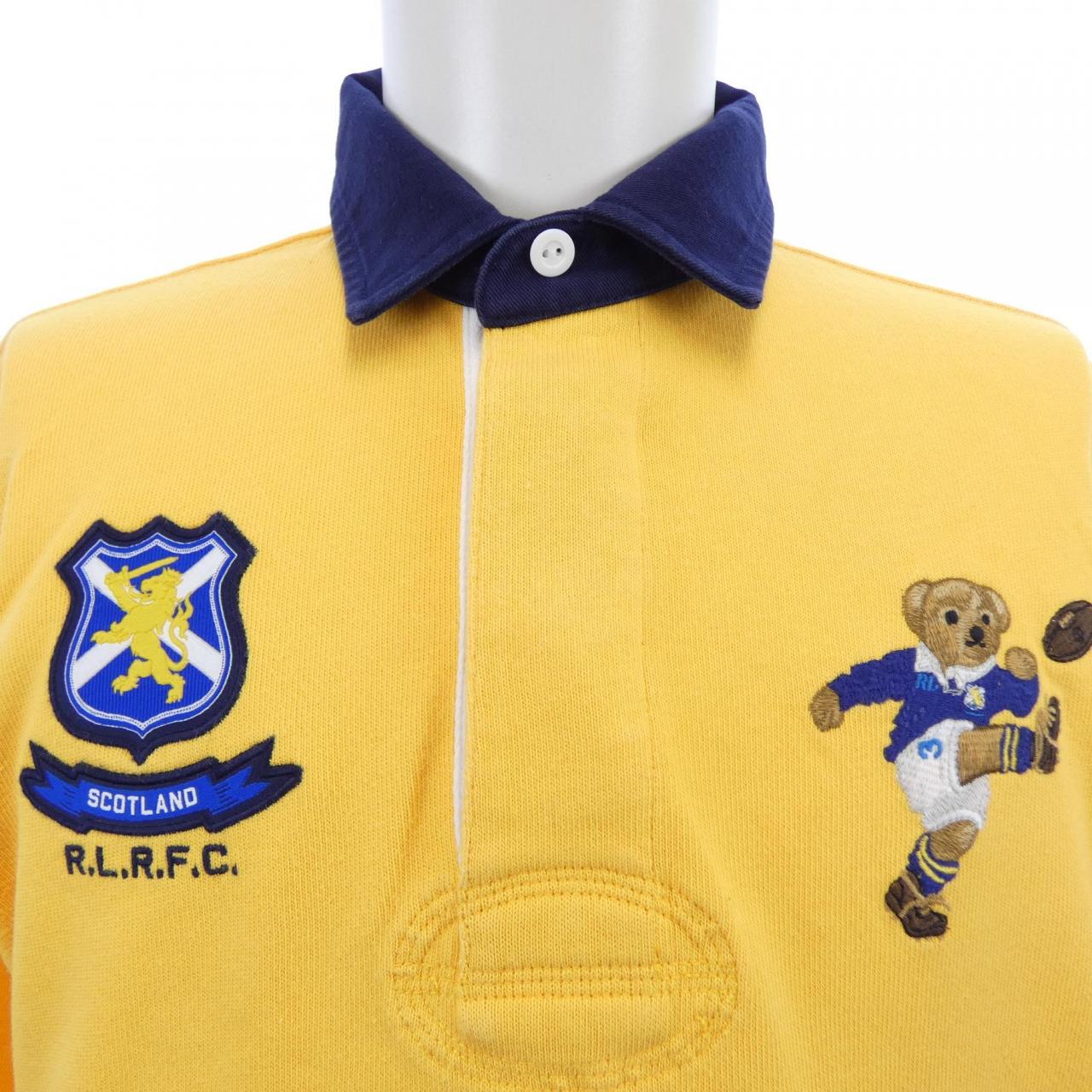 ポロラルフローレン POLO RALPH LAUREN 0200011610 ポロシャツ