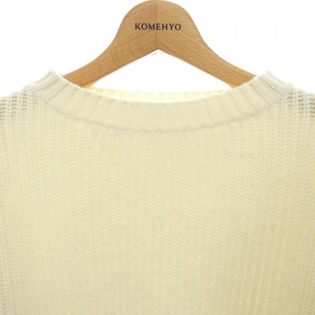 49アベニュージュンコシマダ 49AV.junko shimada 4924743209 ニット