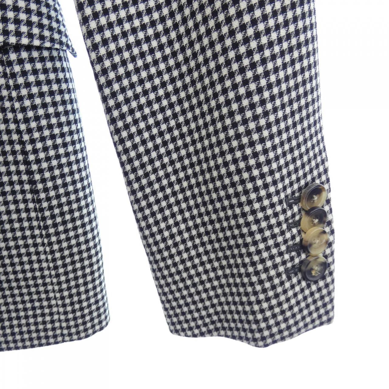 ロエベ LOEWE H2297030BO ジャケット