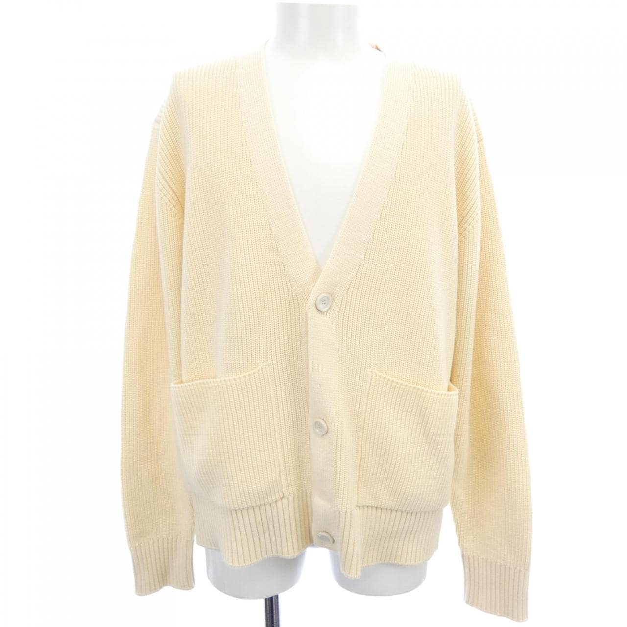 ラルディーニ LARDINI JBLMML417 カーディガン