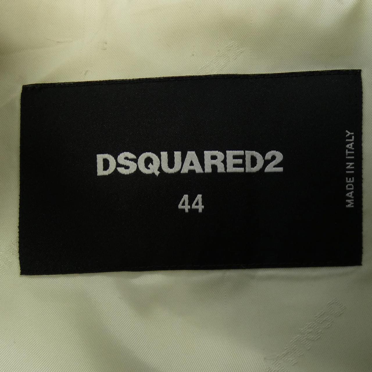 ディースクエアード DSQUARED2 S74AA0078 コート