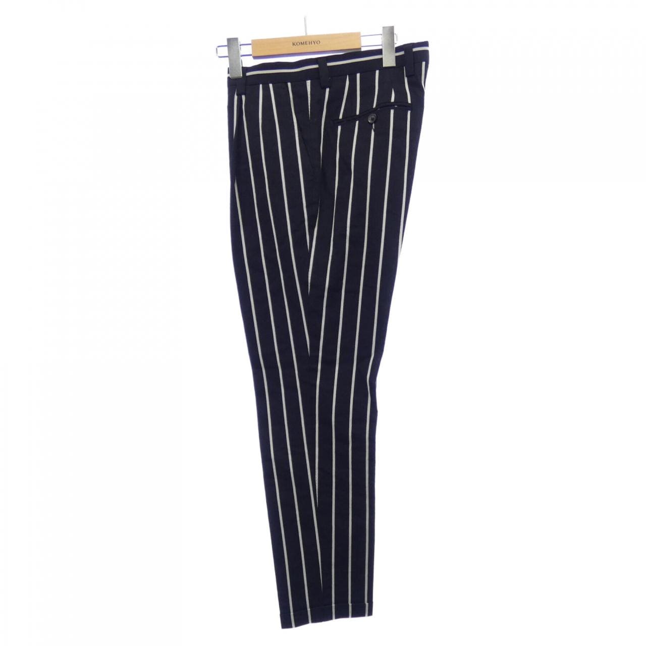 ドルチェアンドガッバーナ DOLCE&GABBANA G6XGET FB6CE パンツ