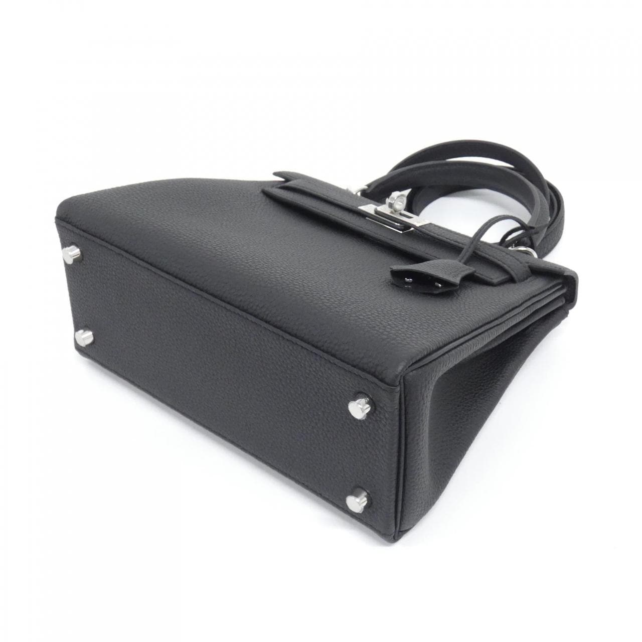 【未使用品】エルメス ケリー 25cm 044624CK バッグ