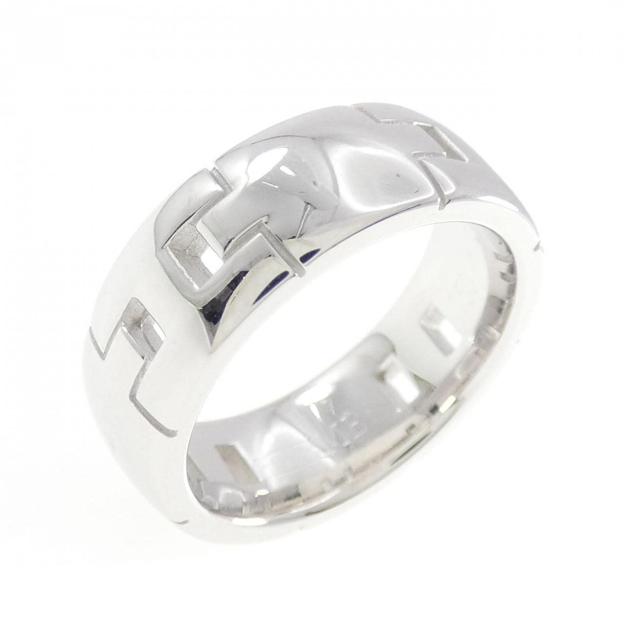 エルメス ヘラクレス グランモデル リング