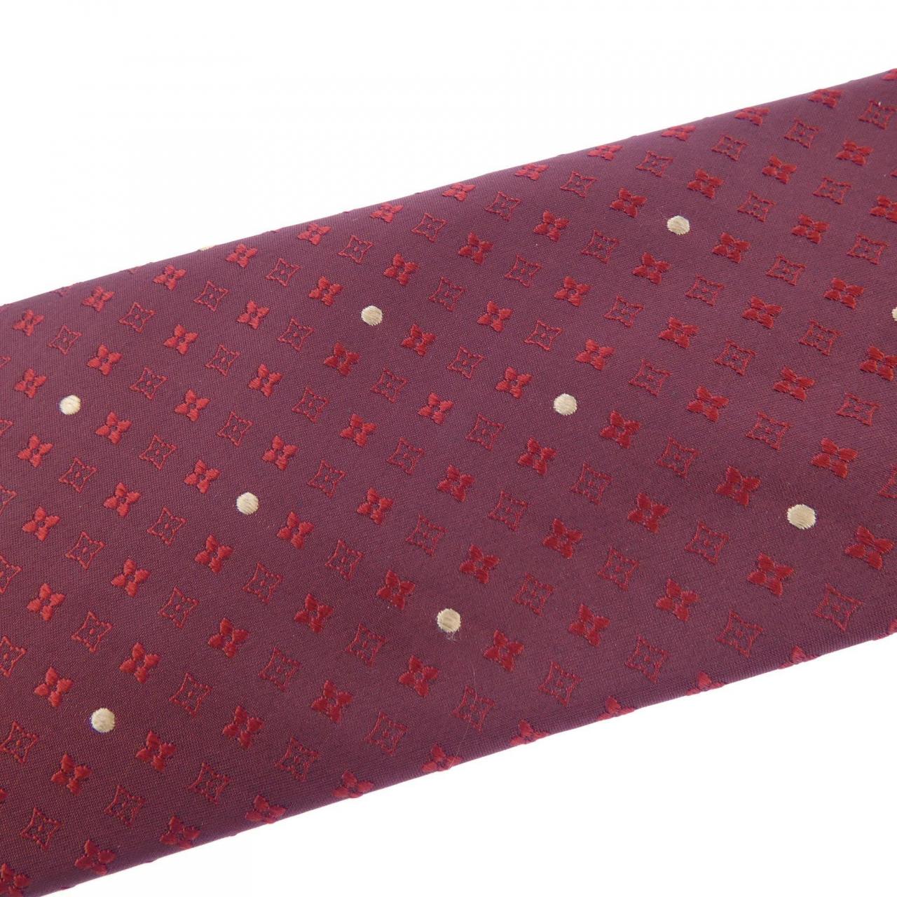 ルイヴィトン LOUIS VUITTON NECKTIE