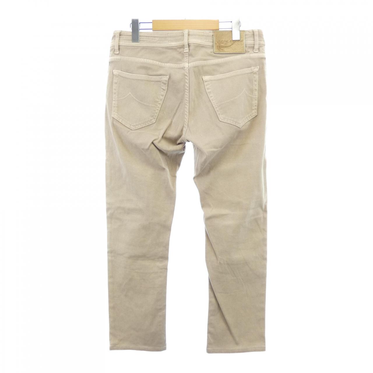 ヤコブコーエン JACOB COHEN ジーンズ