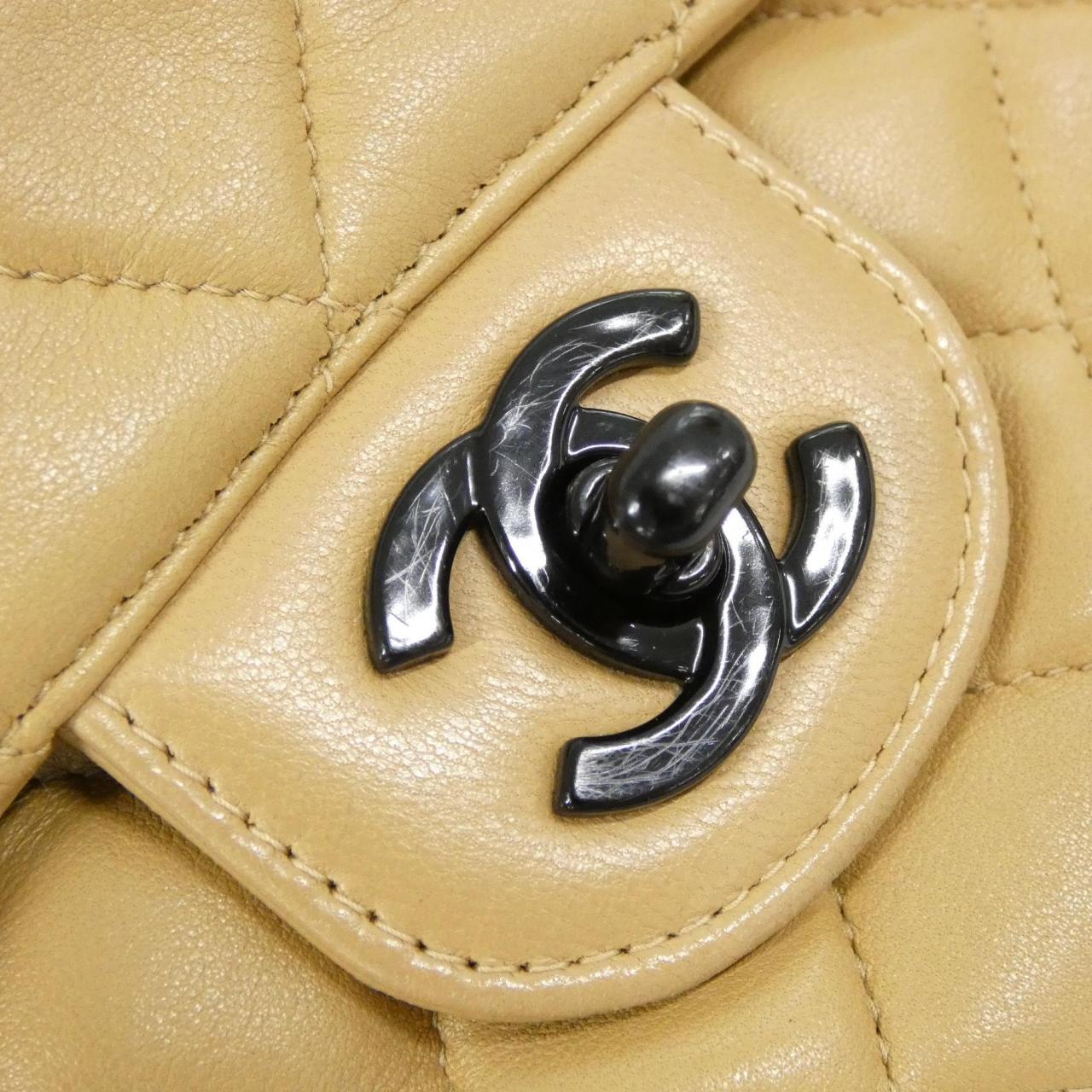 【ヴィンテージ】シャネル ショルダーバッグ