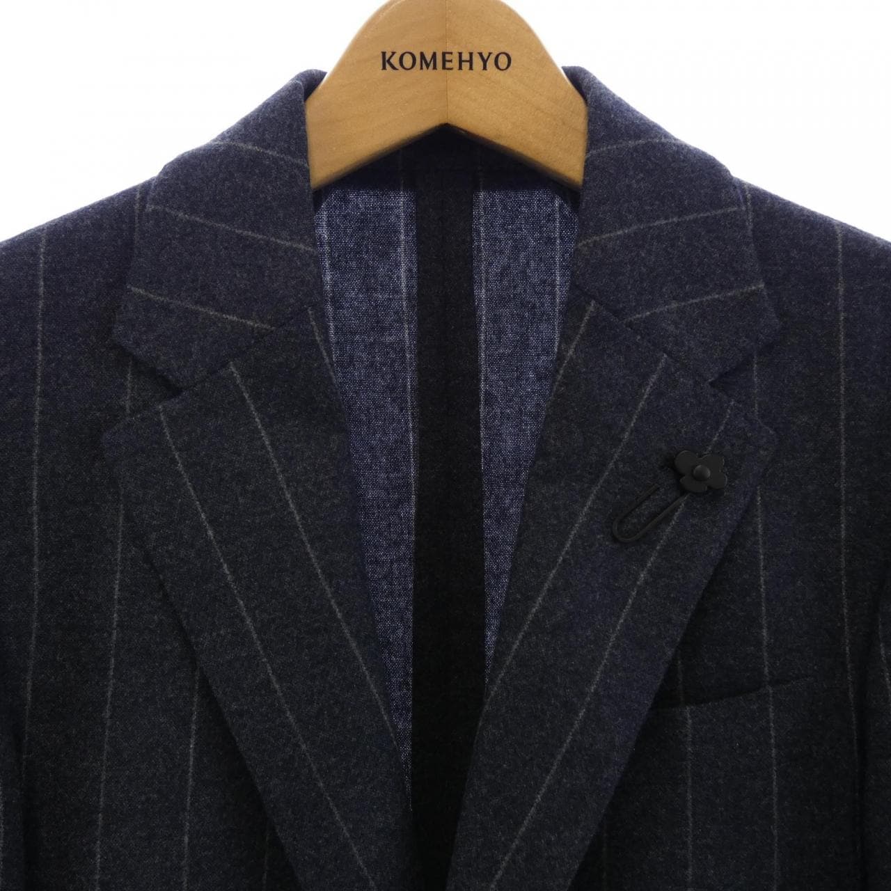 ラルディーニ LARDINI スーツ