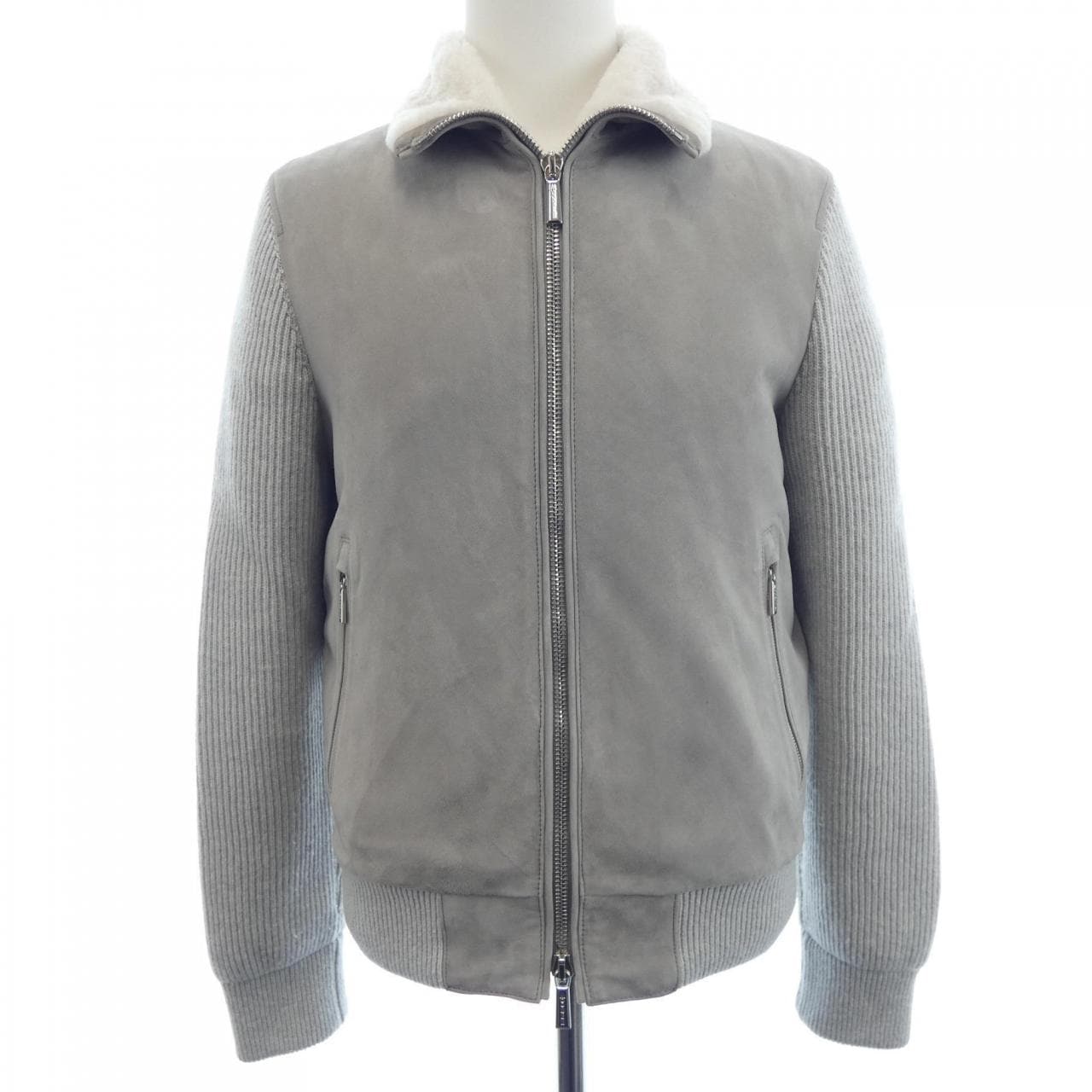 ムーレー MOORER CAMPIGLIO-CAB ダウンジャケット