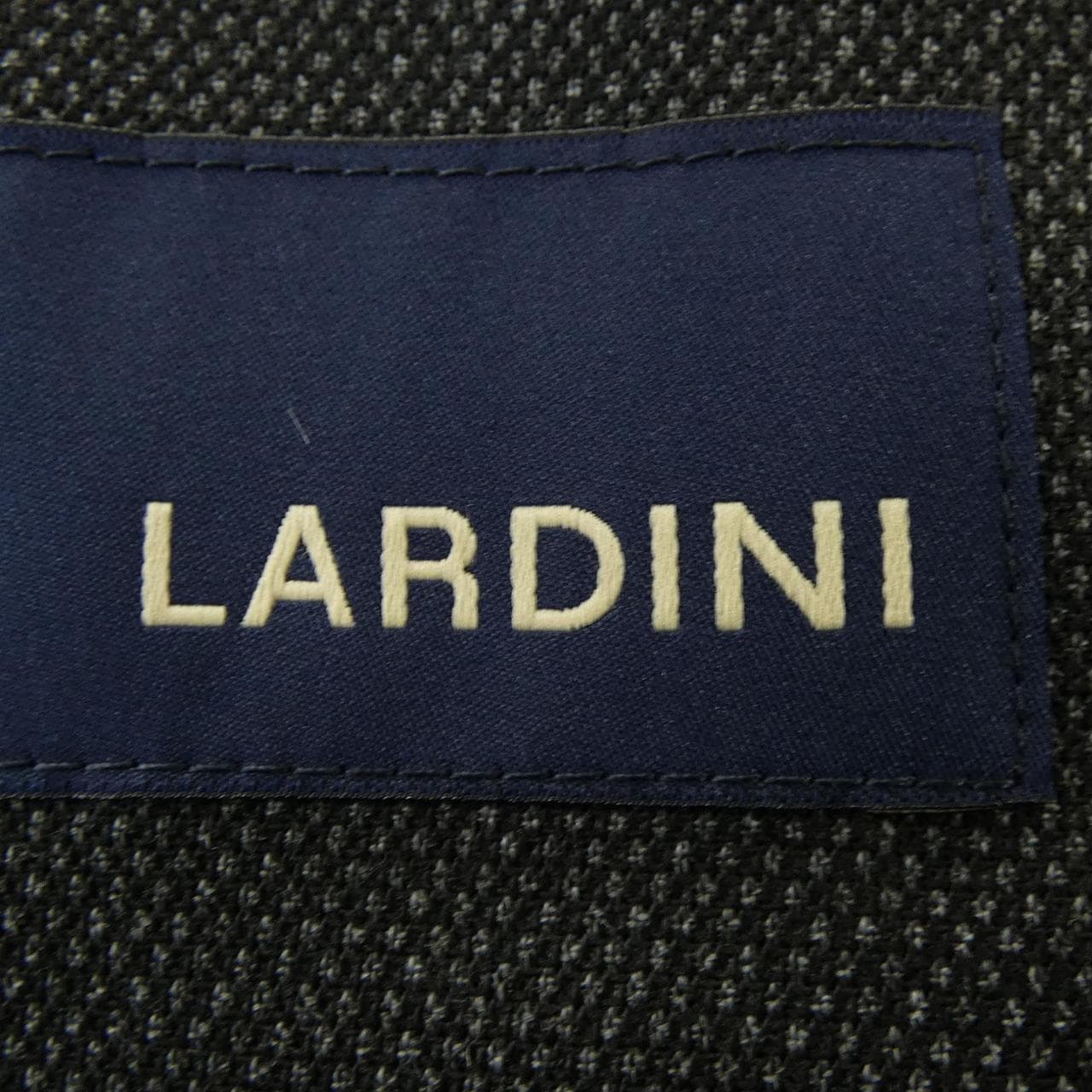 ラルディーニ LARDINI JU104AQ スーツ