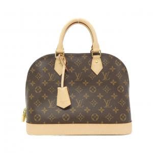 ルイヴィトン モノグラム アルマ PM M53151 バッグ