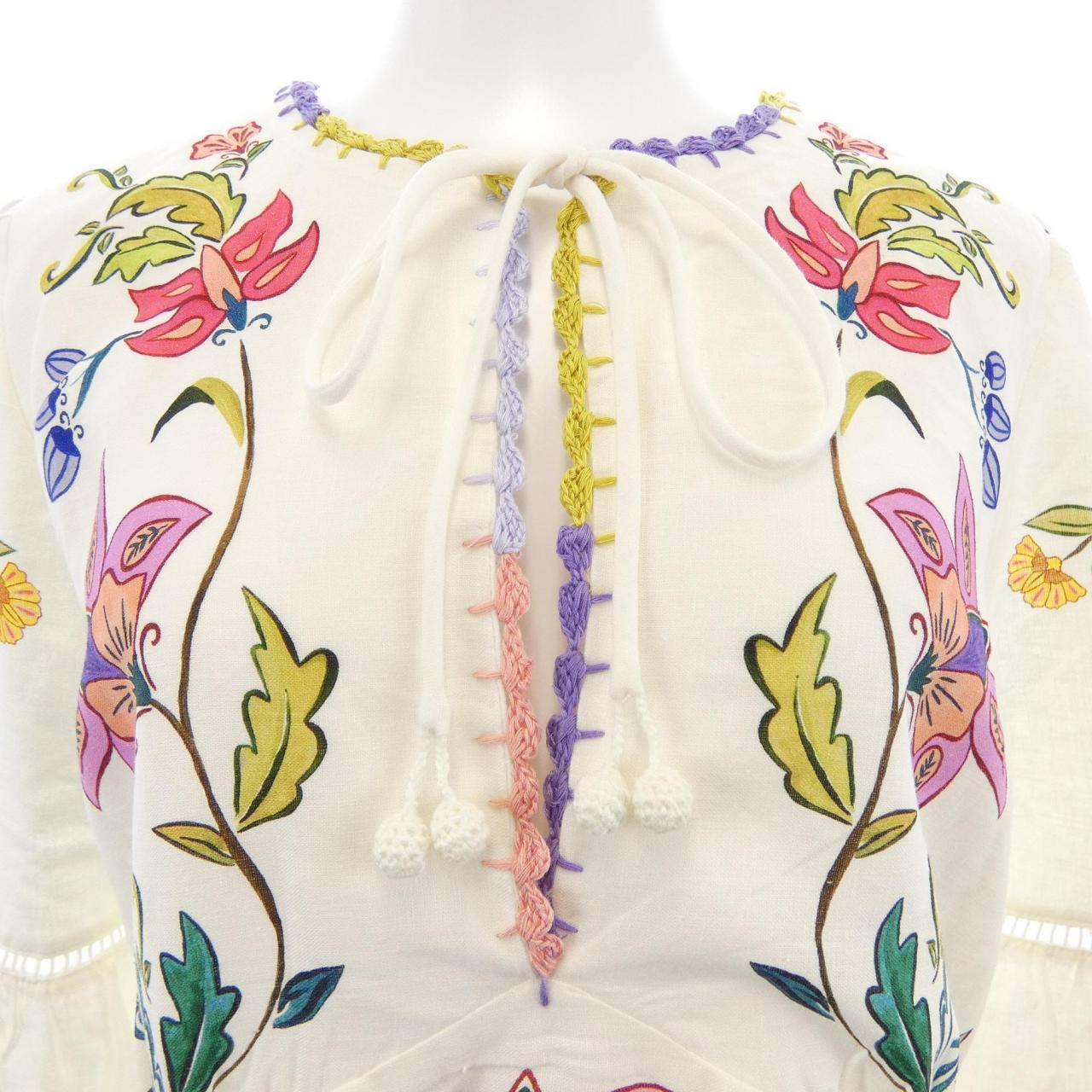 FARM RIO ワンピース