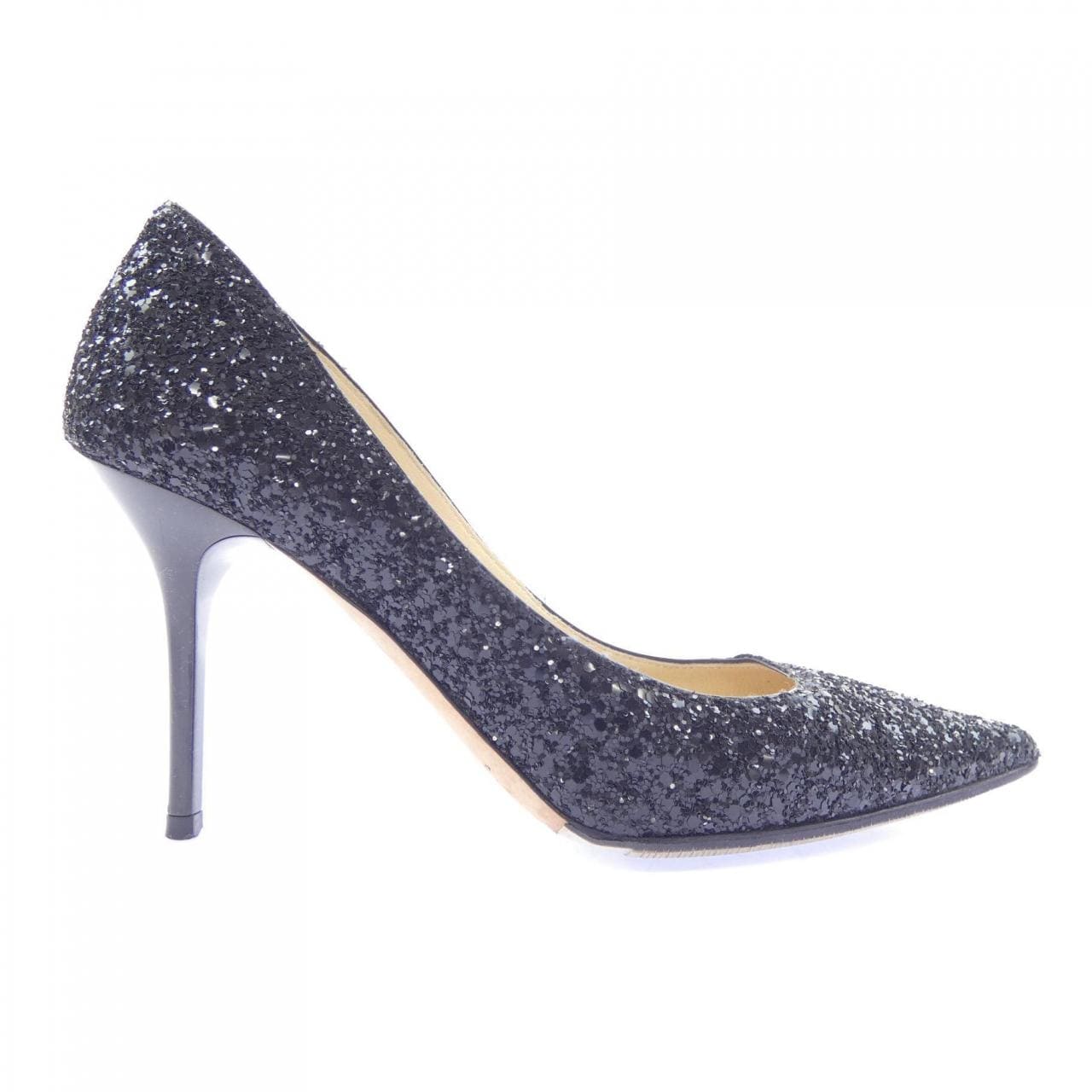 ジミーチュウ JIMMY CHOO パンプス