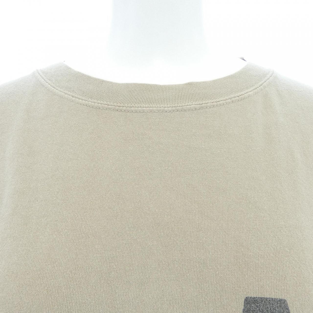 レミレリーフ REMI RELIEF Tシャツ