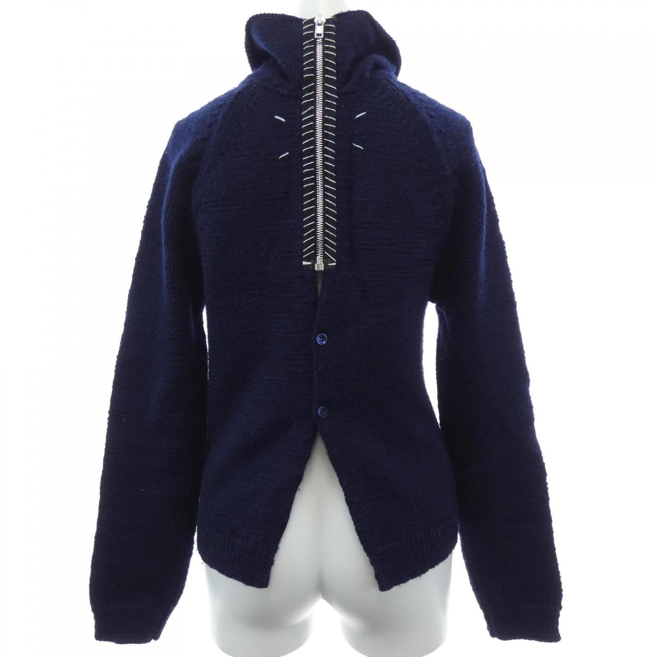 メゾンマルジェラ Maison Margiela S51HP0013 S18397 ニット