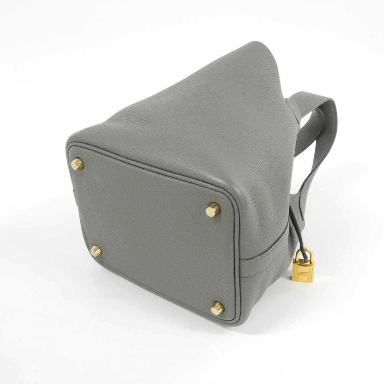 エルメス ピコタン ロック PM 056289CC バッグ