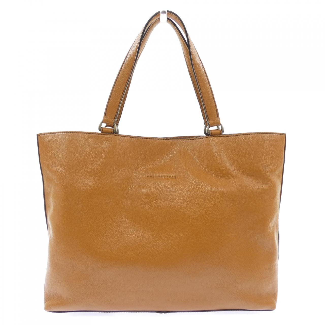 マザーハウス MOTHERHOUSE BAG