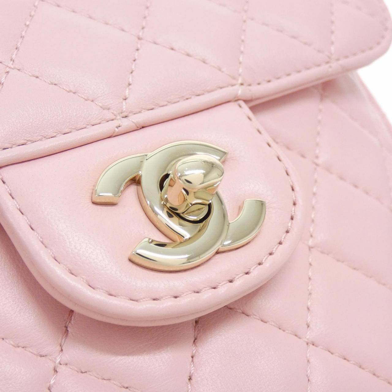 シャネル AS5764 ショルダーバッグ