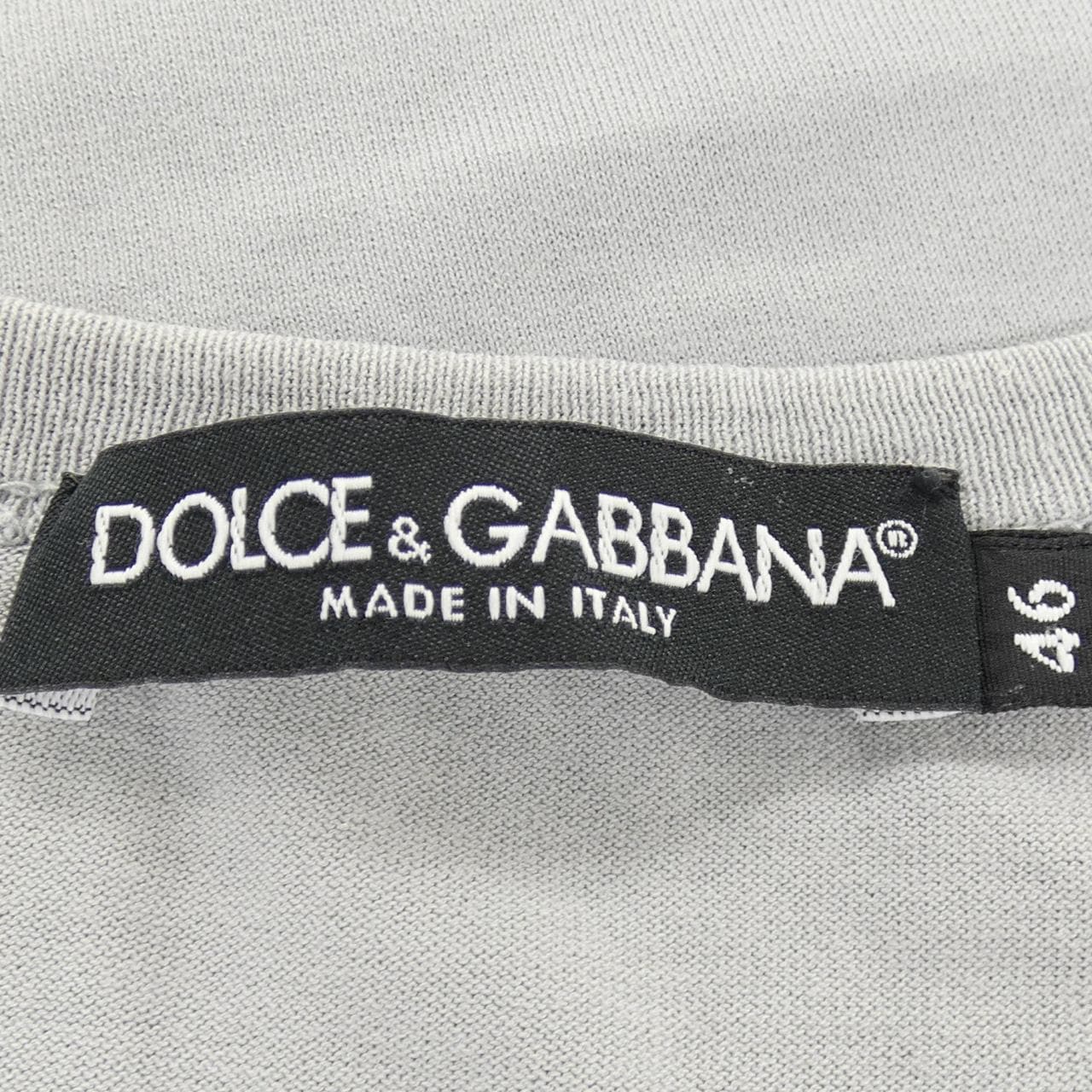 ドルチェアンドガッバーナ DOLCE&GABBANA G8FV6T/G7HCH Tシャツ