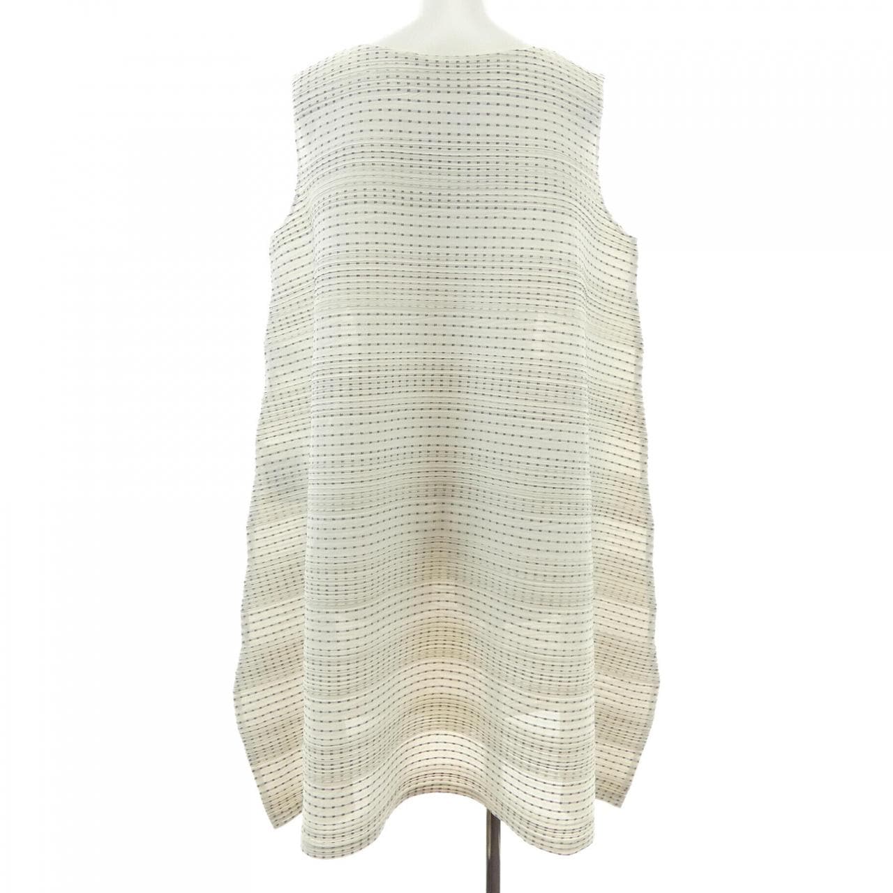プリーツプリーズ PLEATS PLEASE PP53JT252 ワンピース