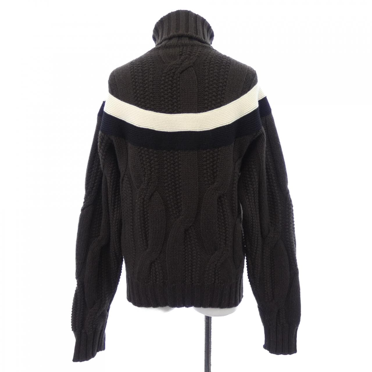 エルメス HERMES ヨーク･トルサド 267275H ニット