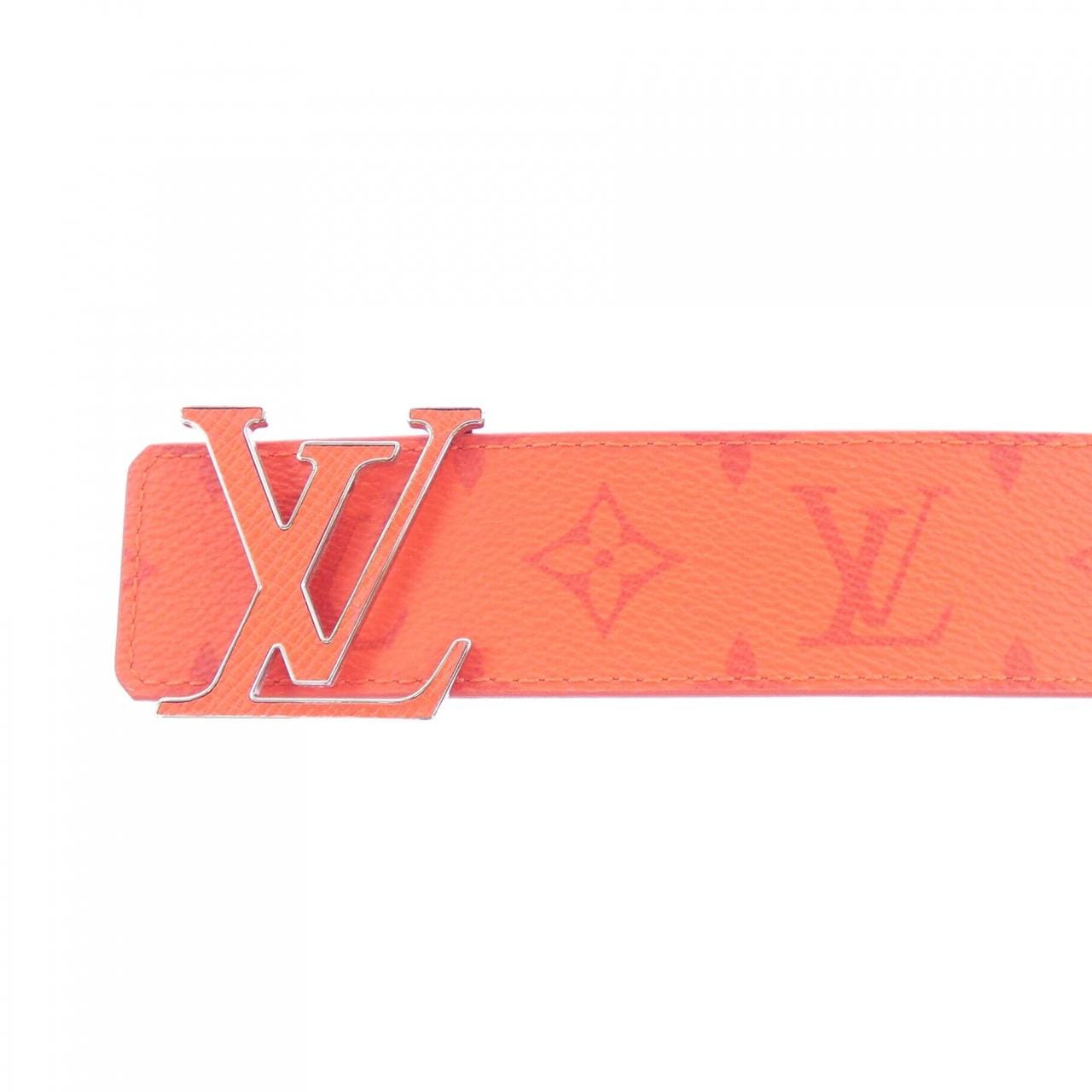 ルイヴィトン LOUIS VUITTON M0464 BELT