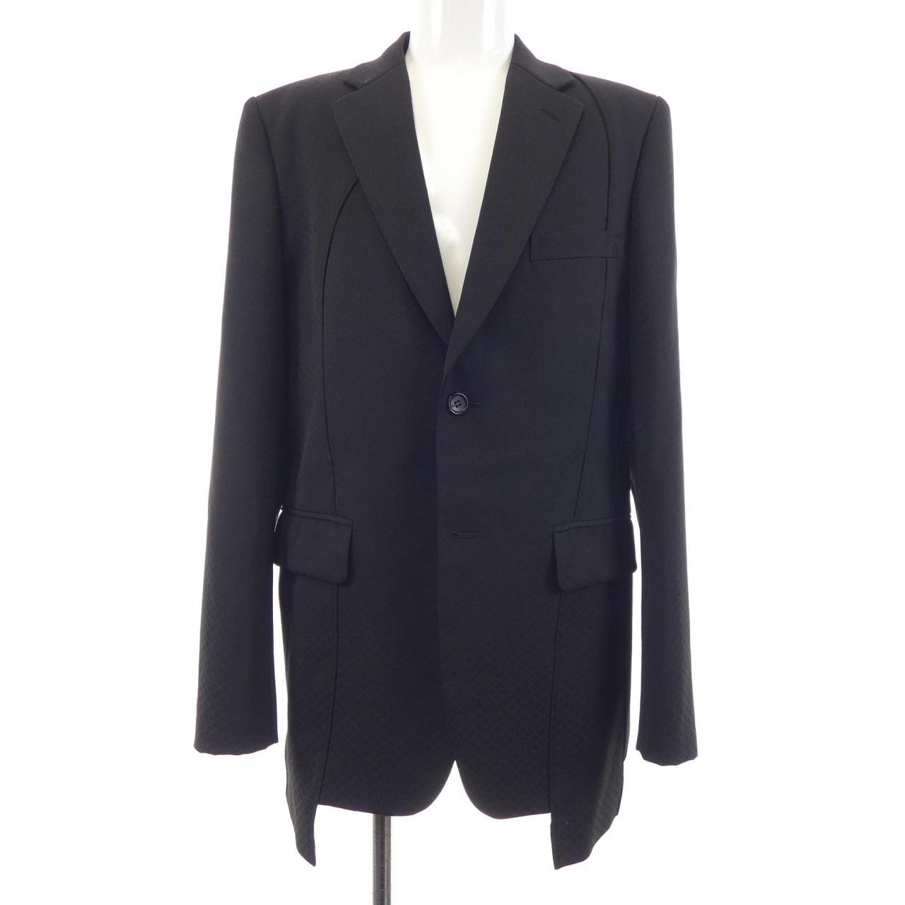 コムデギャルソンオム COMME des GARCONS HOMME DEUX DI-J024 ジャケット