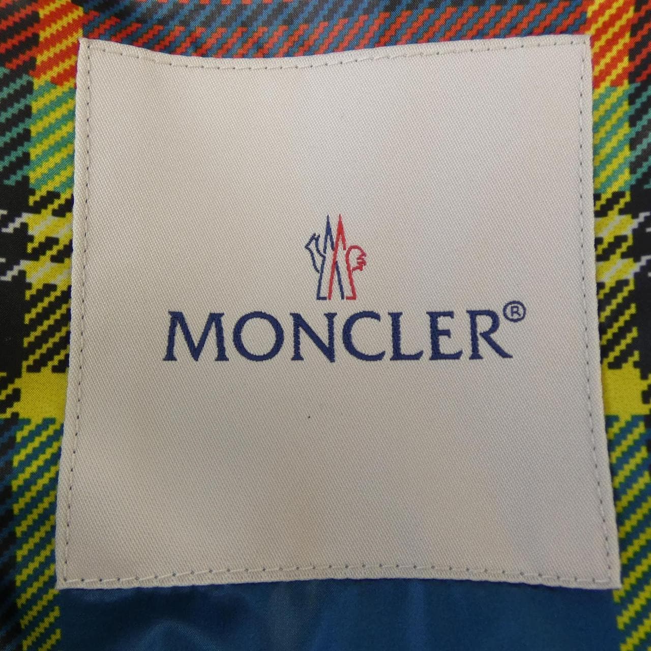 モンクレール ジーニアス MONCLER GENIUS FRAGMENT HIROSHI FUJIWARA GEIKE ジャケット