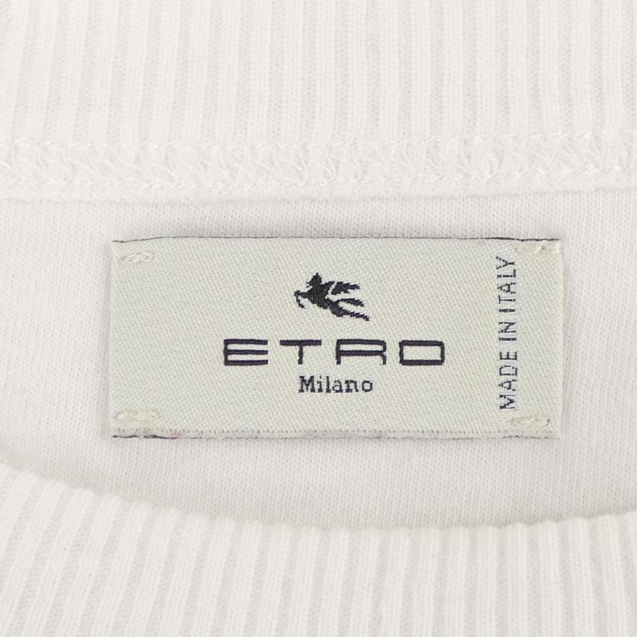 エトロ ETRO Tシャツ