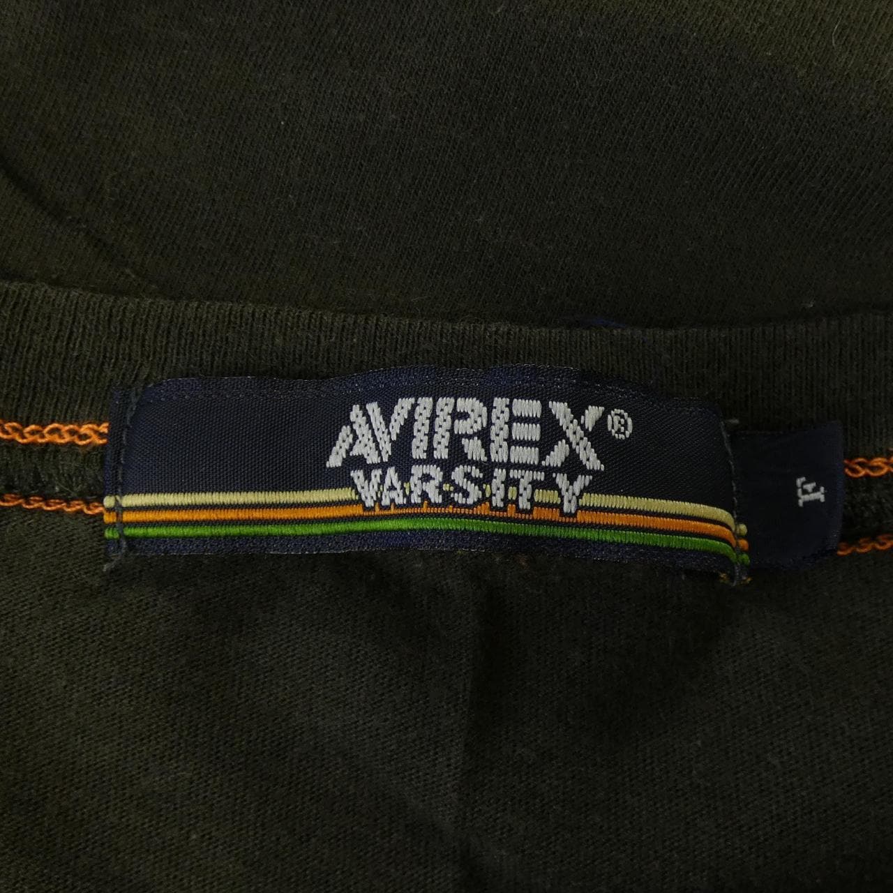 アヴィレックス AVIREX Tシャツ