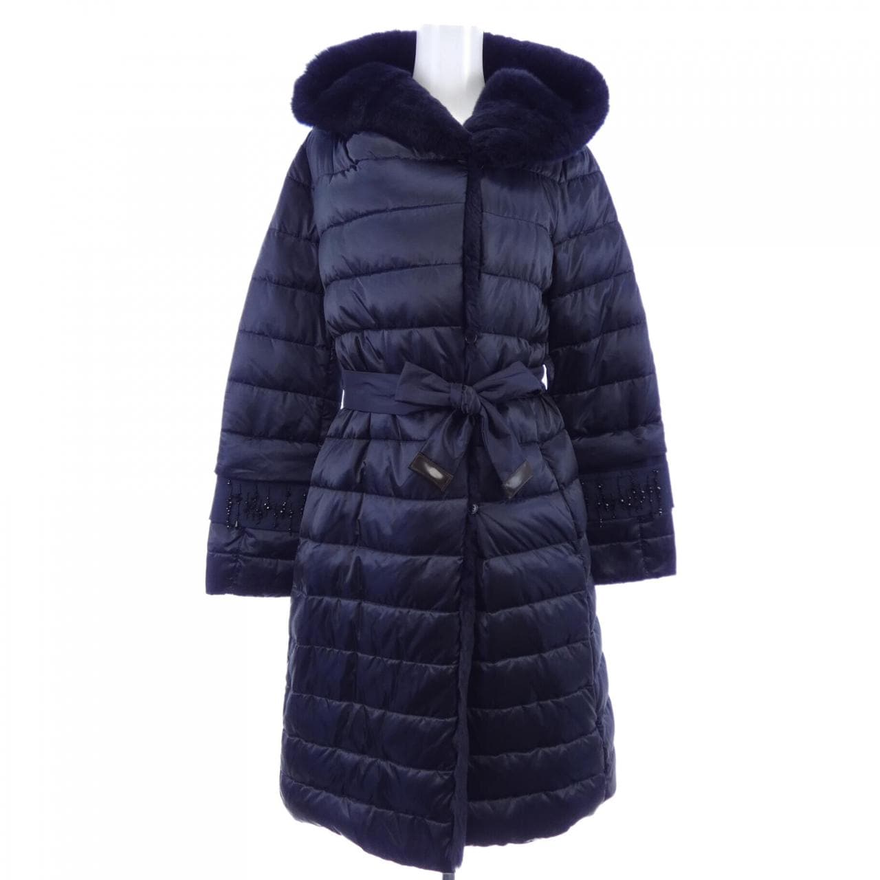 マックスマーラ Max Mara 949608 THE CUBE ダウンコート