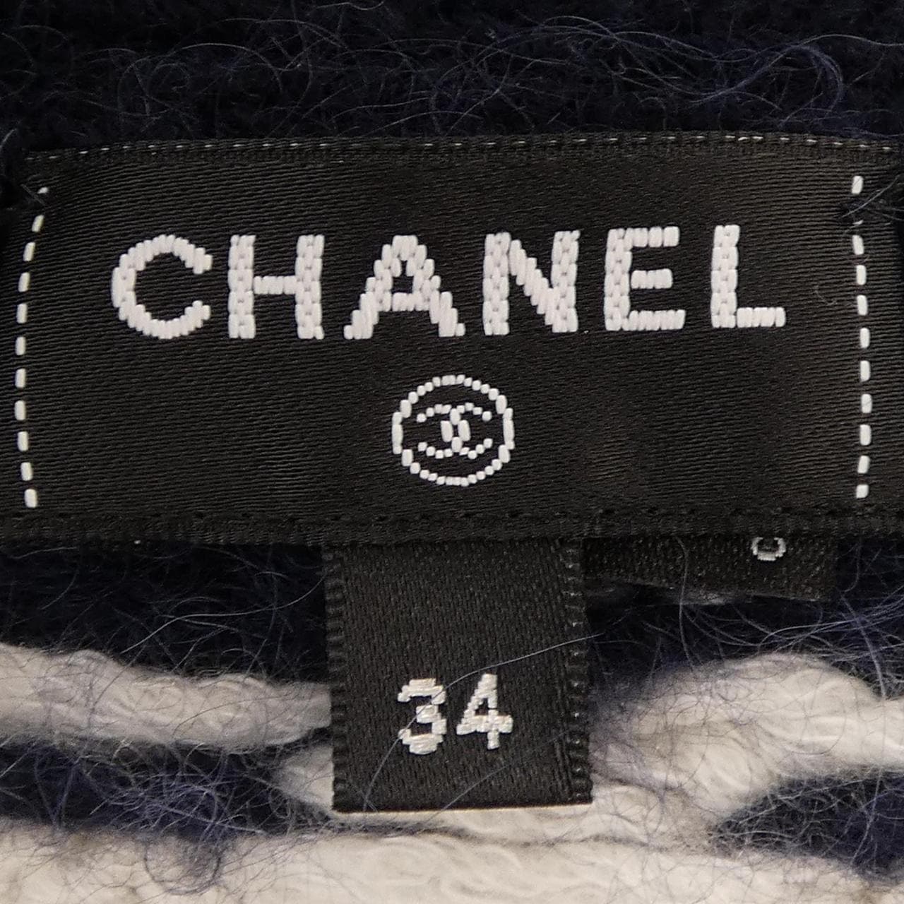 シャネル CHANEL P73502K10519 カーディガン