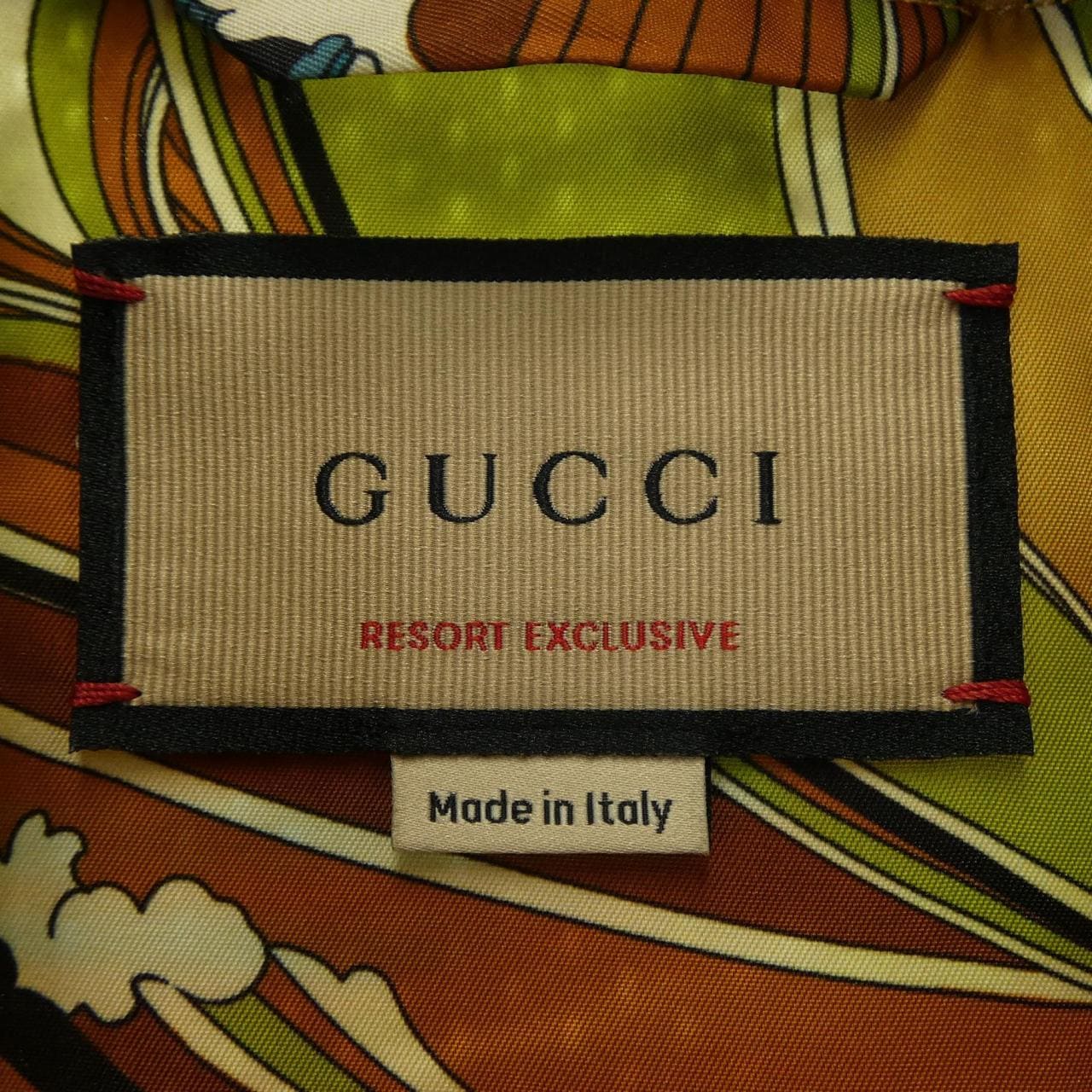 グッチ GUCCI 739677 ZAMX3 シャツ