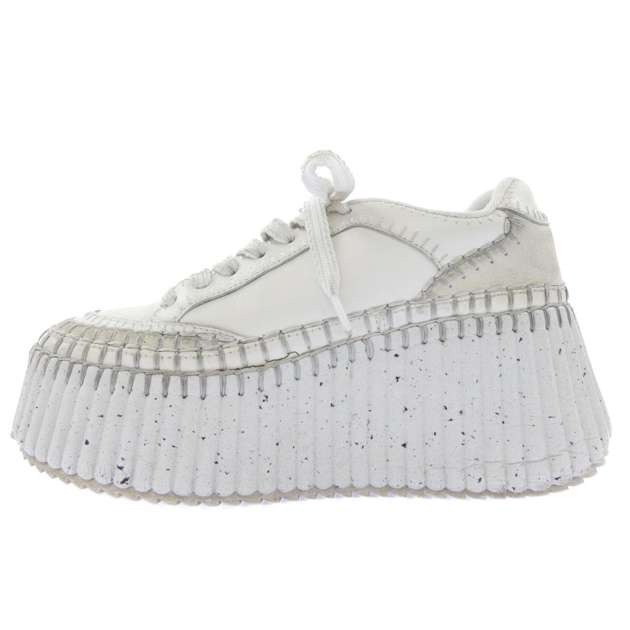 クロエ Chloe 0125254 スニーカー